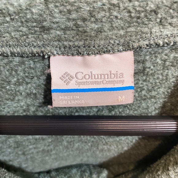 Columbia Pullover - Picture 2 of 2